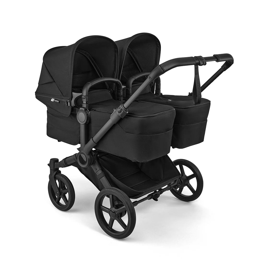 bugaboo ireland Bugaboo Donkey 6 Twin Bundle – BabyDoc Shop Ireland