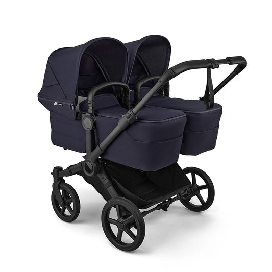 Bugaboo Donkey 6 Twin Bundle