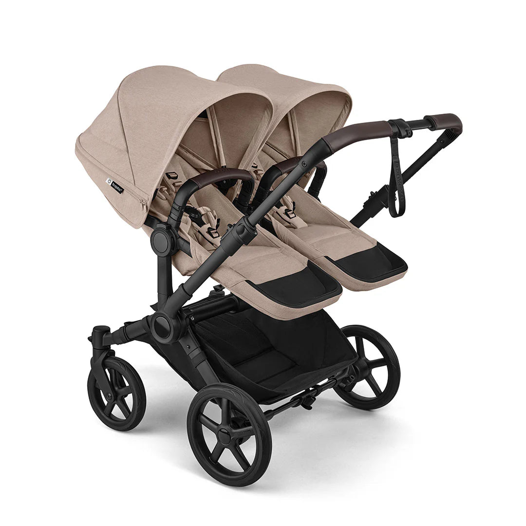 Bugaboo Donkey 6 Twin Bundle