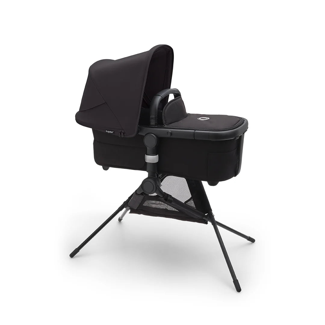 bugaboo fox 3 bassinet dimensions Bugaboo Fox Bassinet Stand – BabyDoc Shop Ireland