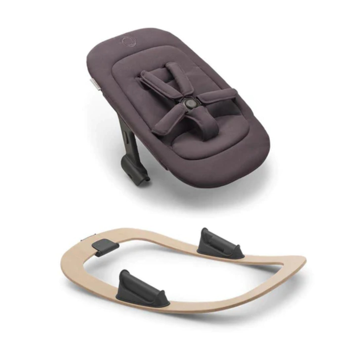 Bugaboo Giraffe Baby Rocker