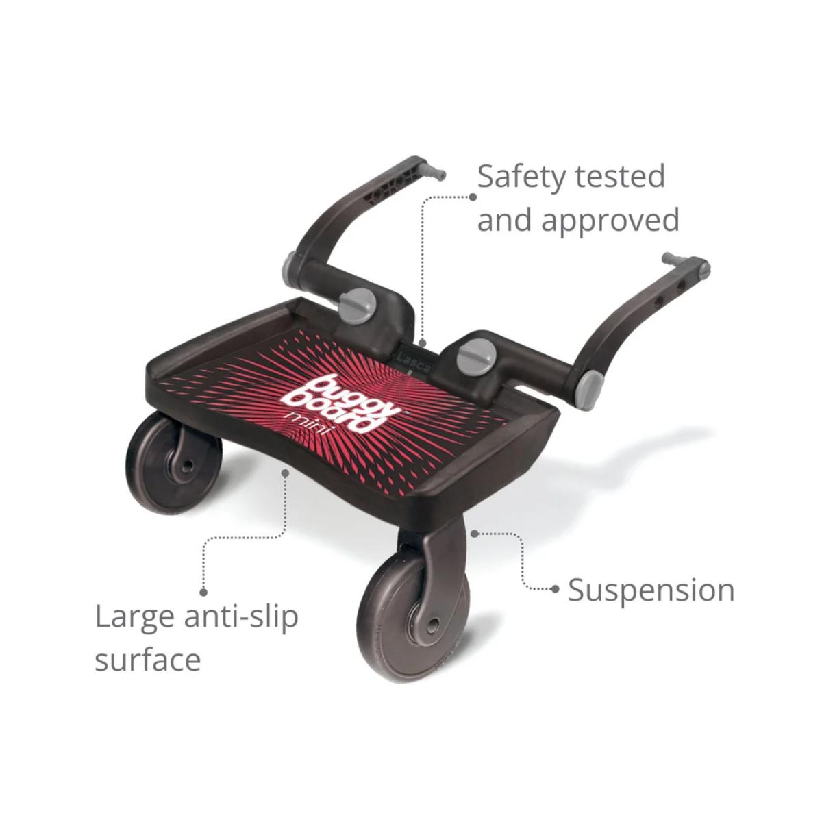 Lascal BuggyBoard Mini
