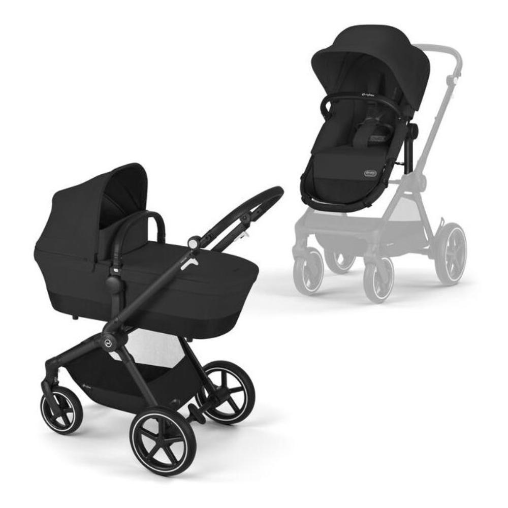 Cybex EOS Lux BabyDoc Shop Ireland