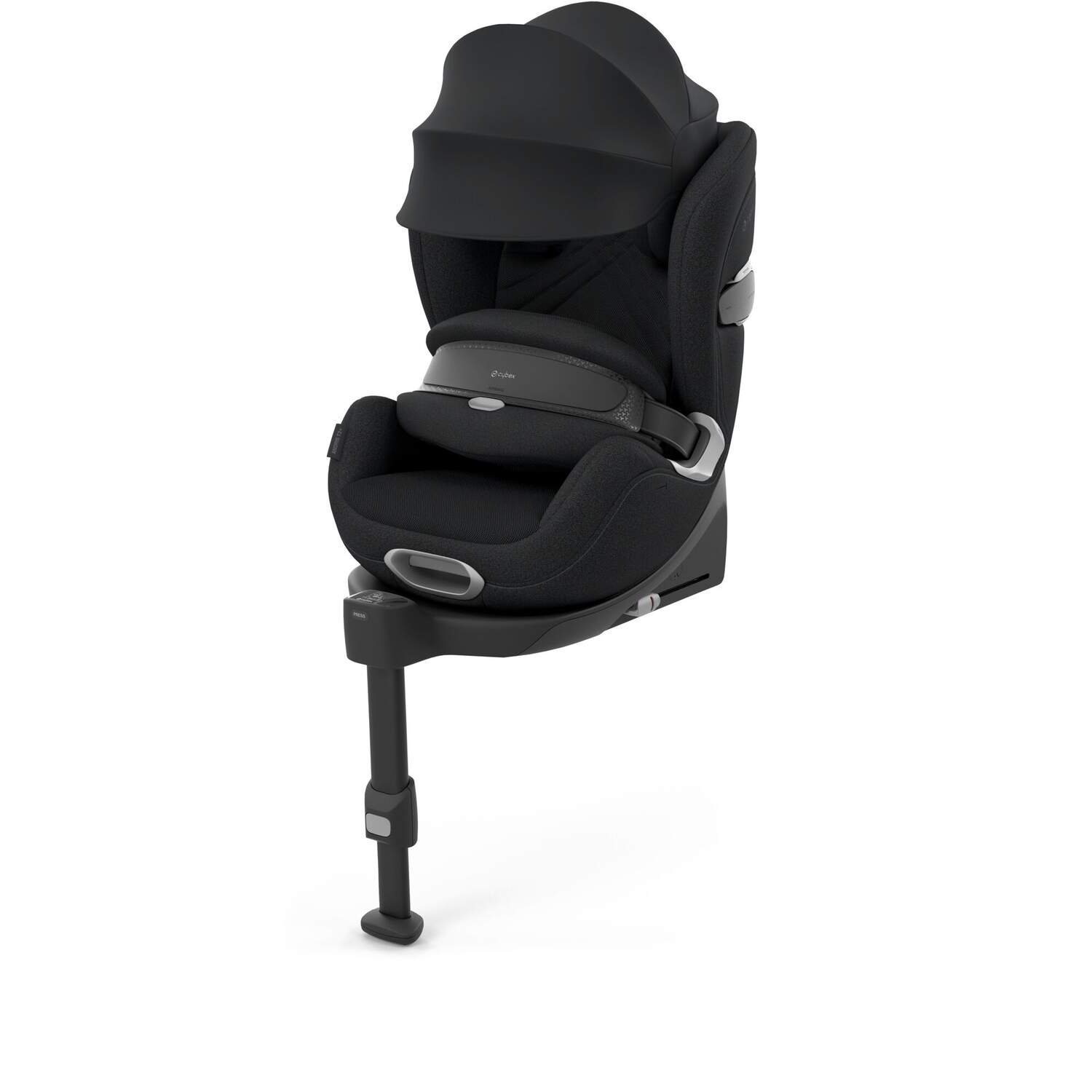 cybex ireland Cybex Anoris T2 i-Size Car Seat – BabyDoc Shop Ireland