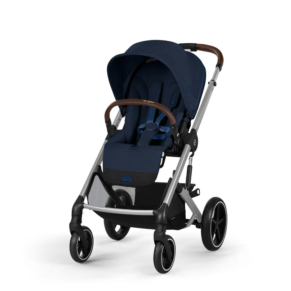 Cybex Balios S Lux Buggy
