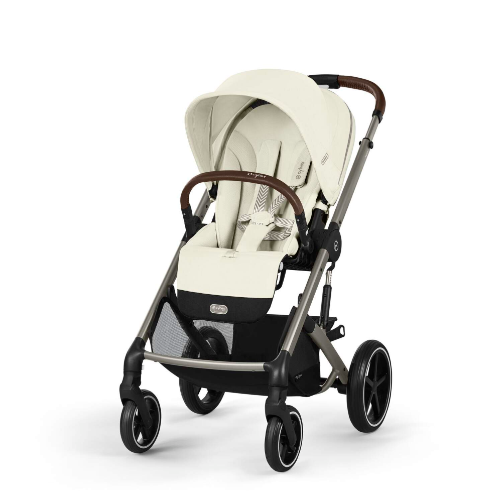 Cybex Balios S Lux Buggy