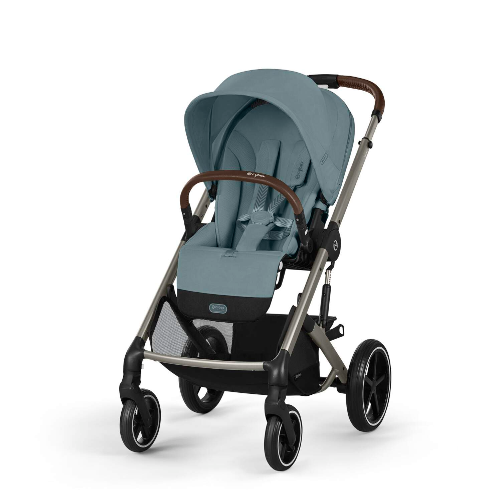 Cybex Balios S Lux Buggy