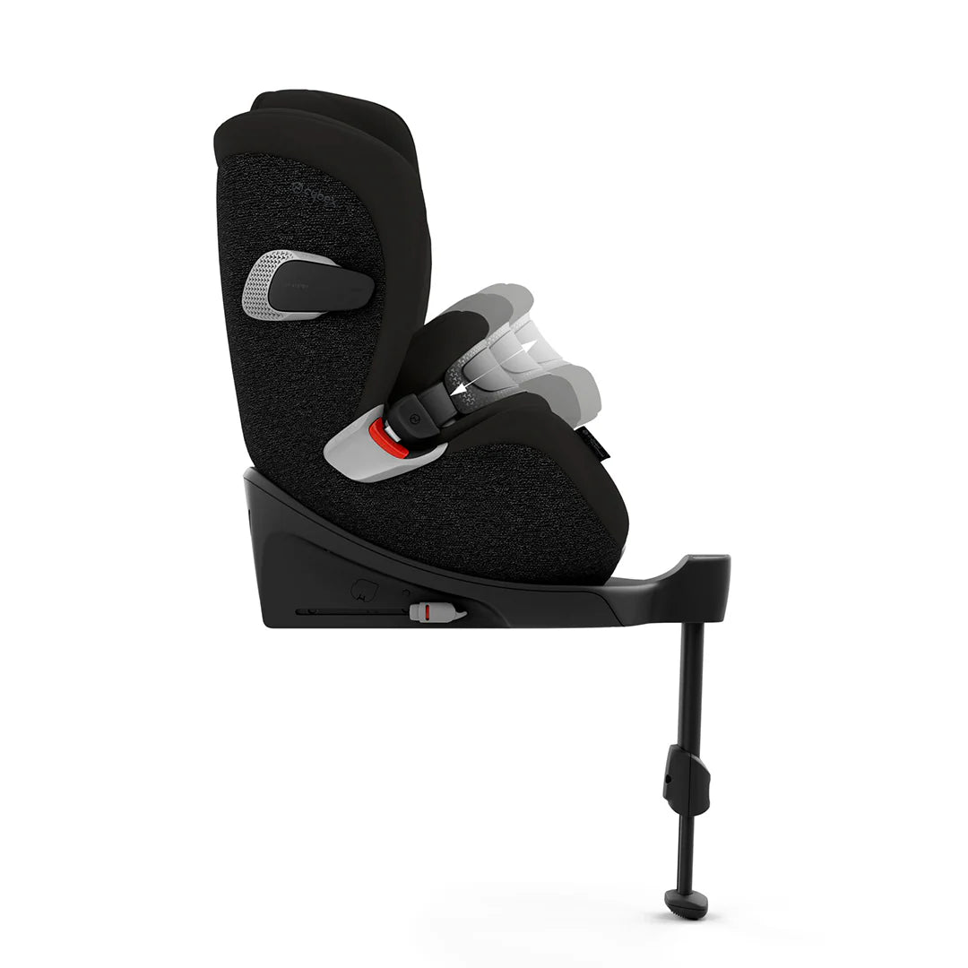 Cybex Anoris T2 i-Size