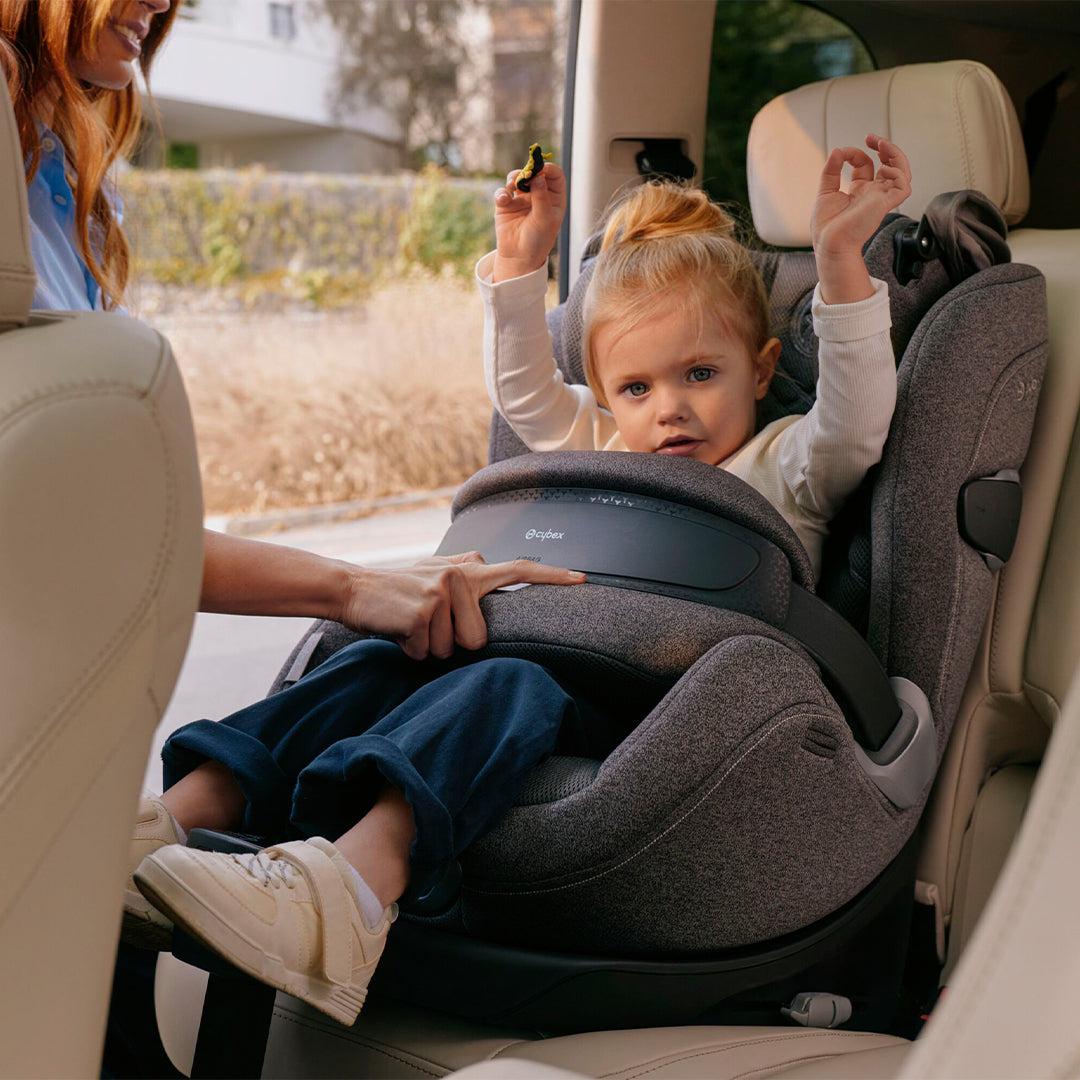 Cybex Anoris T2 i-Size