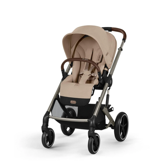 Cybex Balios S Lux Buggy