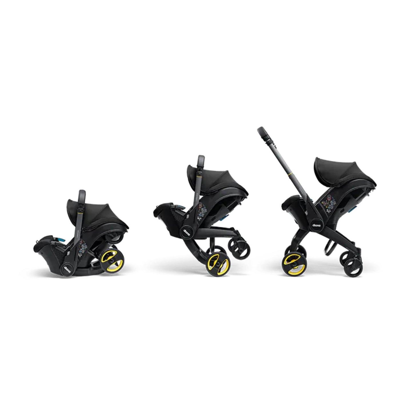 Doona i Infant Car Seat