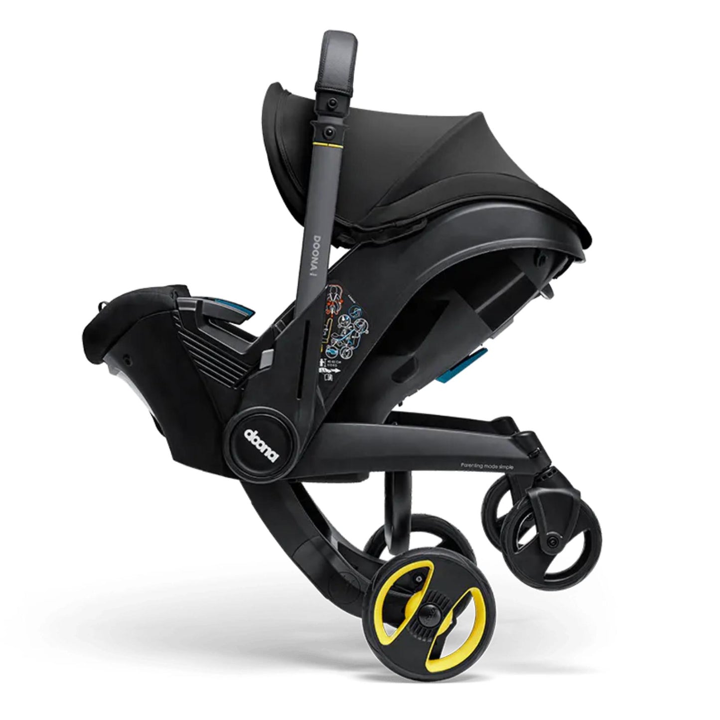 Doona i Infant Car Seat