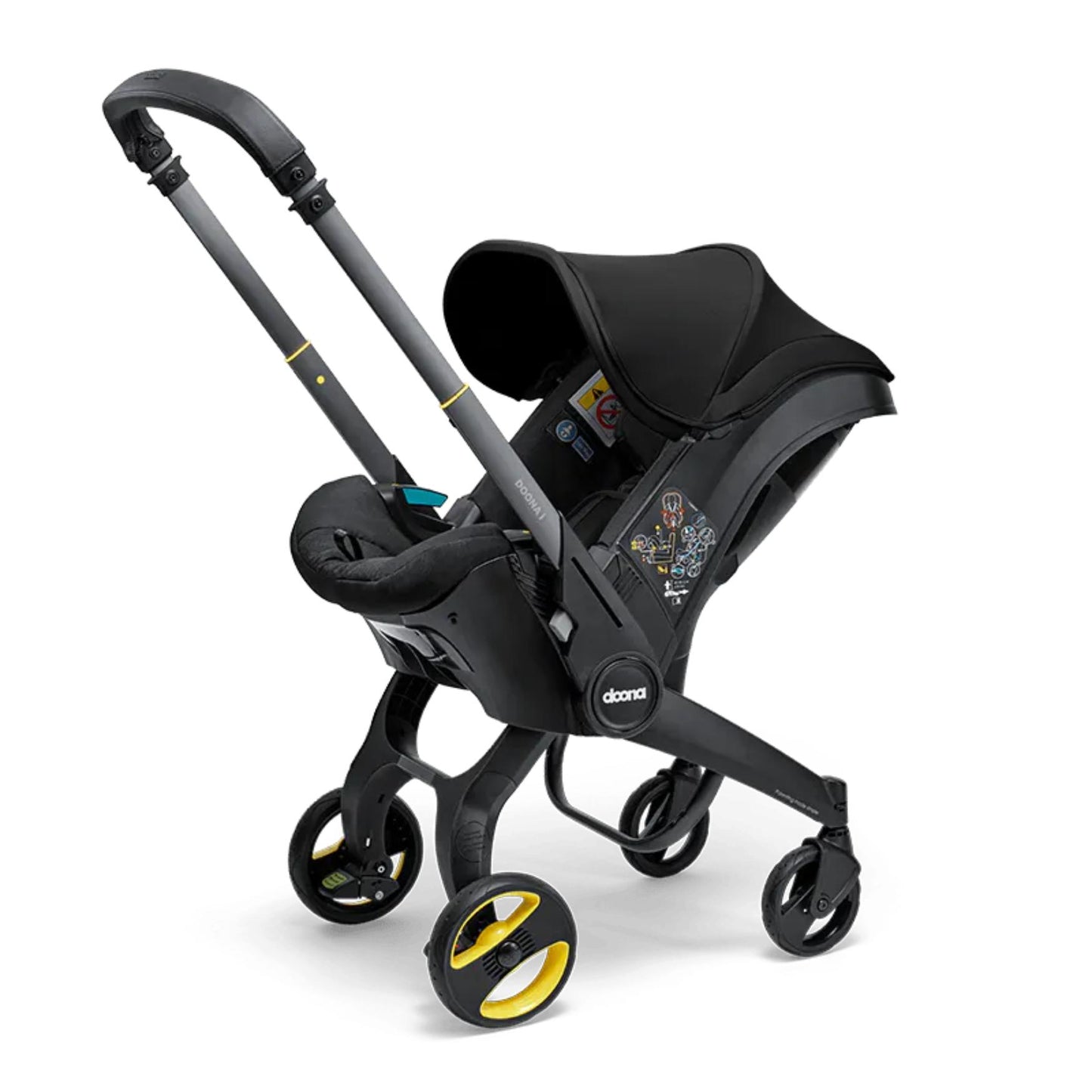 Doona i Infant Car Seat