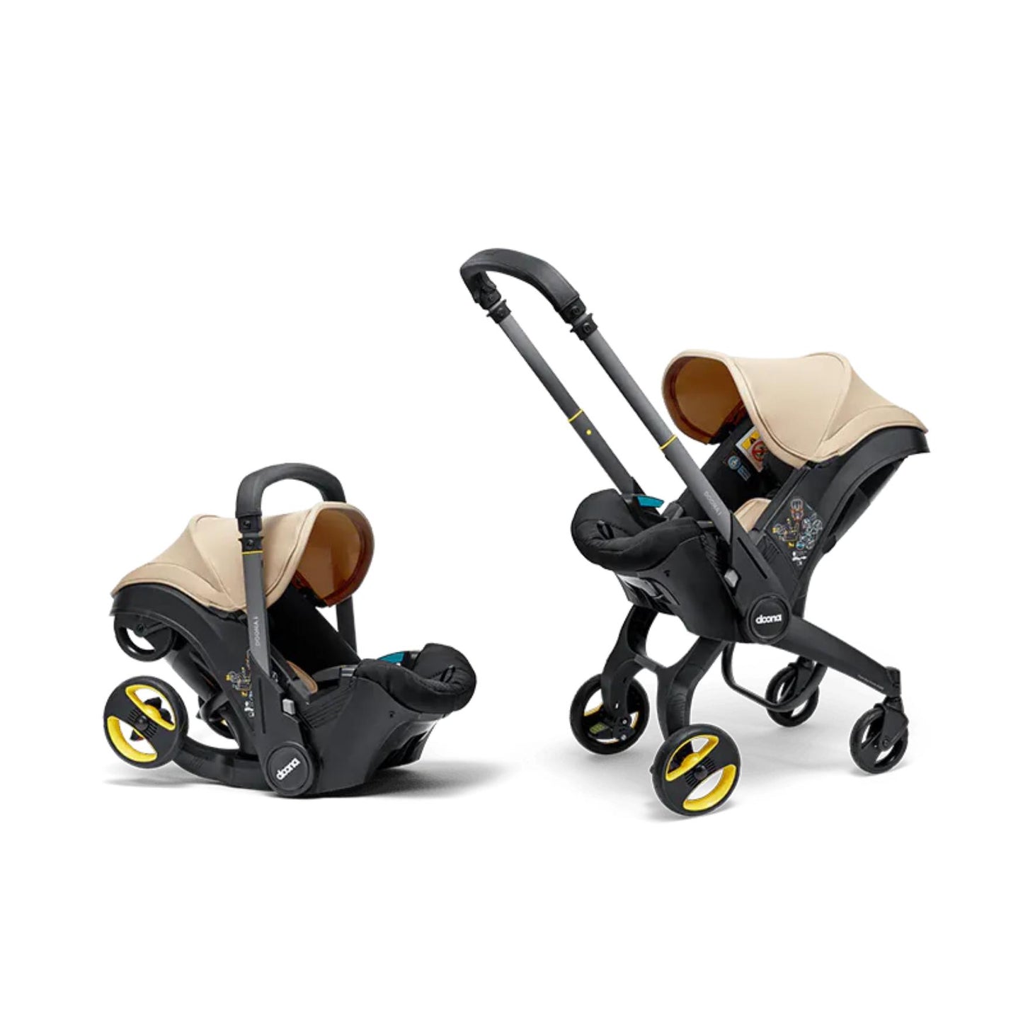Doona i Infant Car Seat