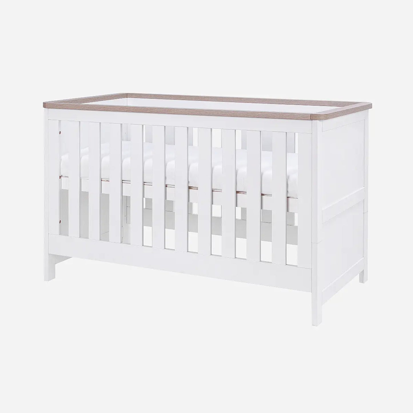 Tutti Bambini Verona Cot Bed