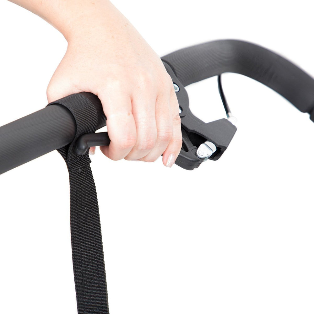 Mountain Buggy Duet Twin Travel System with Cybex Aton B2 and Bases