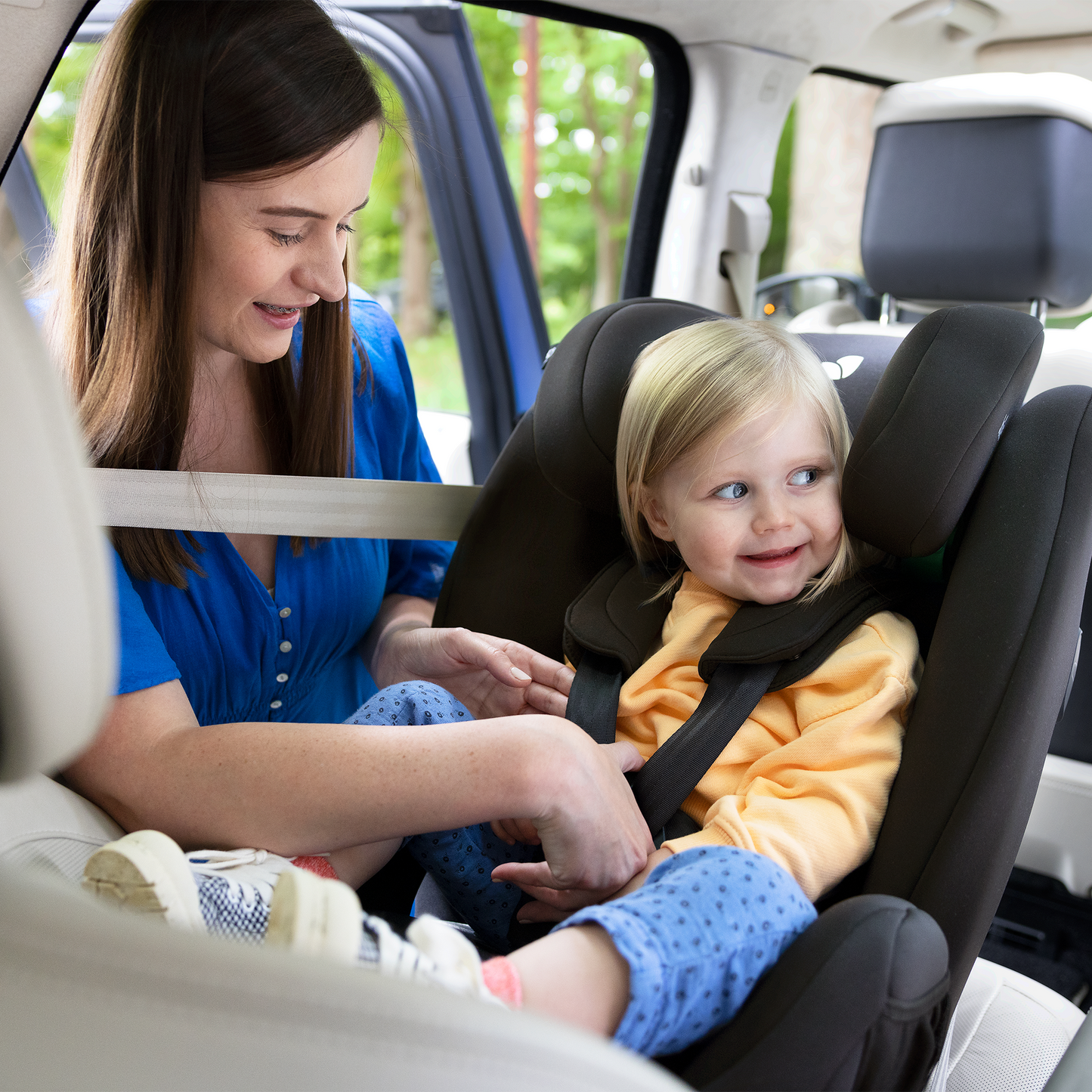 Joie Every Stage R129