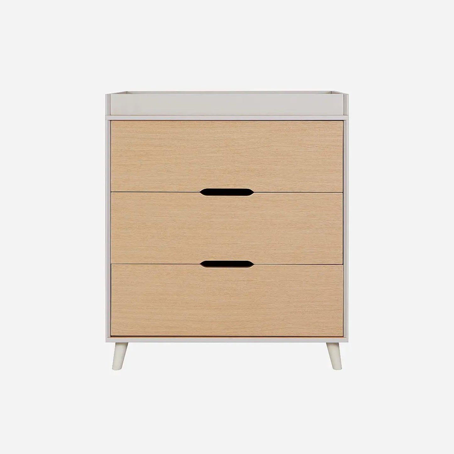 Tutti Bambini Fika Chest Changer