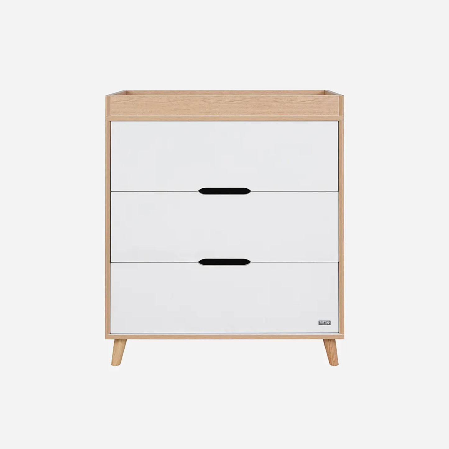 Tutti Bambini Fika Chest Changer