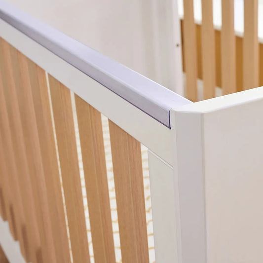 Tutti Bambini Fuori Mini Cot Bed