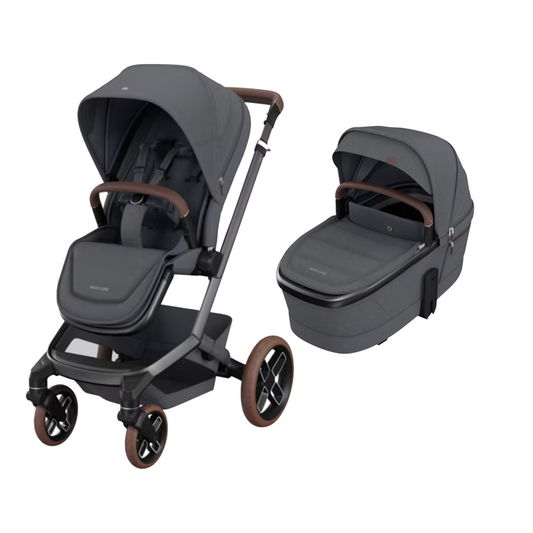 Maxi Cosi Fame Pushchair and Carrycot