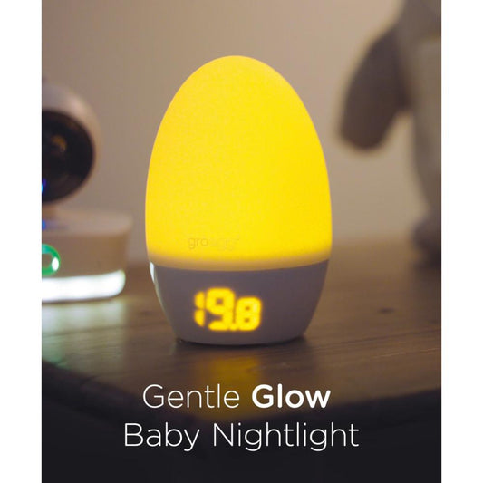 Tommee Tippee Groegg 2 Nursery Thermometer