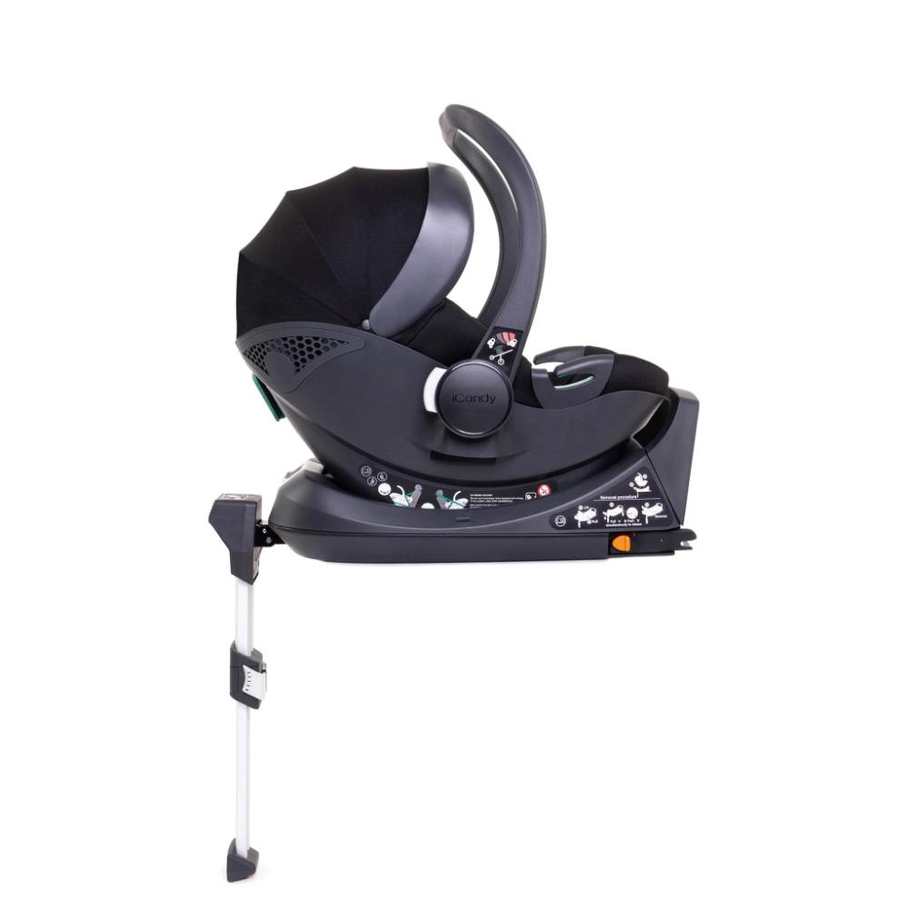 iCandy Cocoon Car Seat And Base