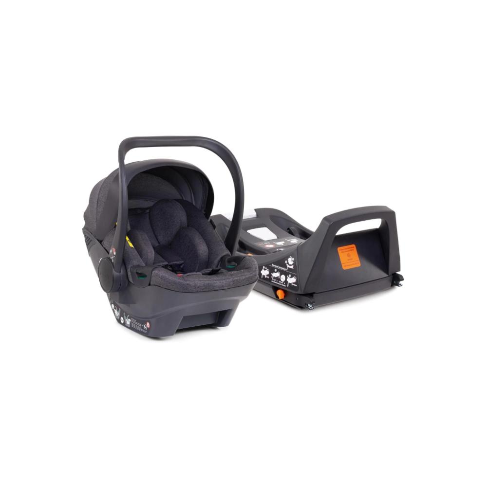 iCandy Cocoon Car Seat And Base