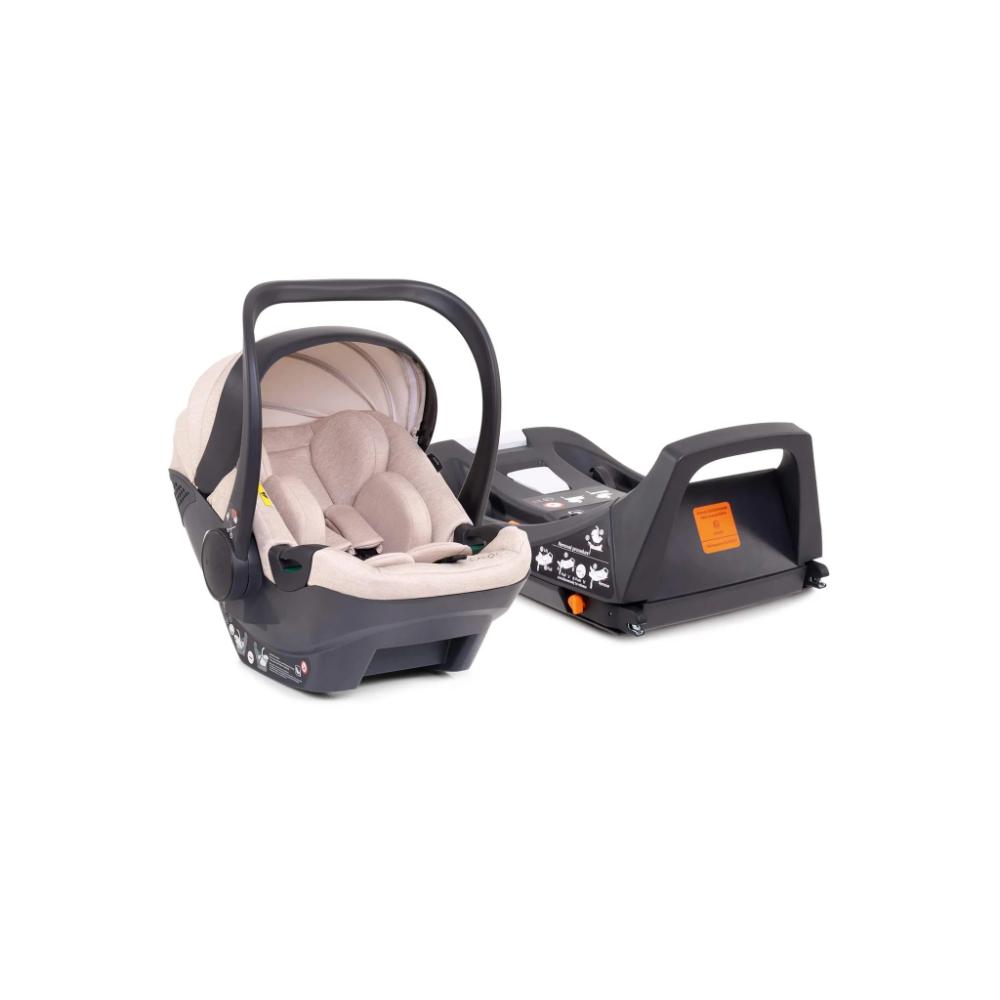 iCandy Cocoon Car Seat And Base