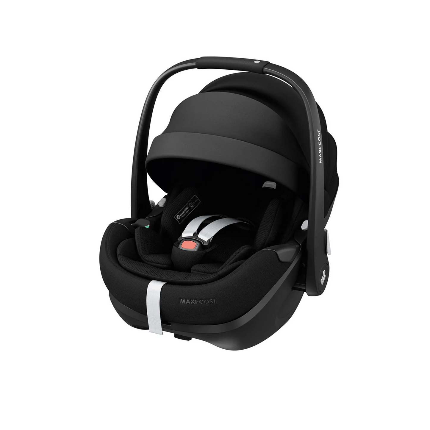 iCandy Peach 7 Bundle with Maxi Pebble Pro 2 And Familyfix Pro Isofix Base