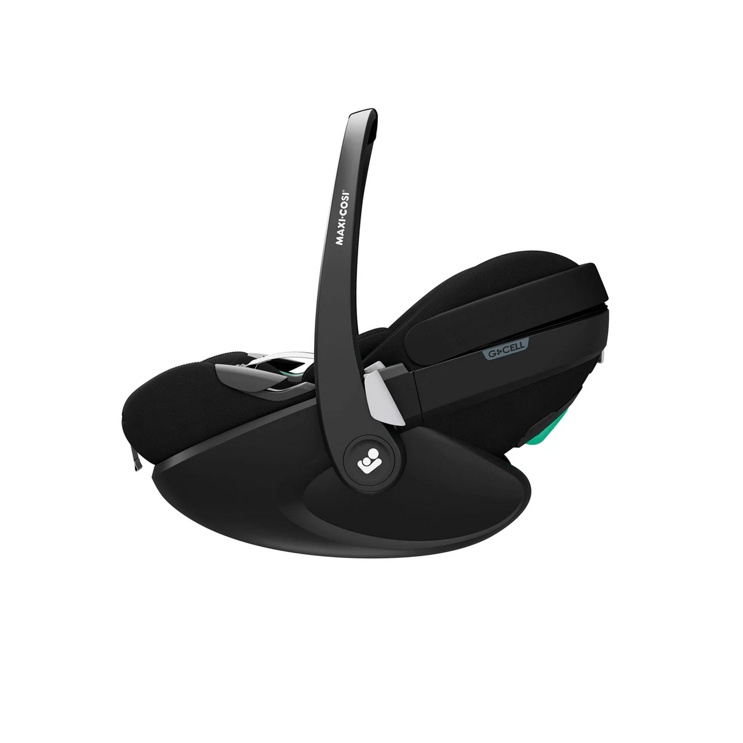 iCandy Peach 7 Bundle with Maxi Pebble Pro 2 And Familyfix Pro Isofix Base