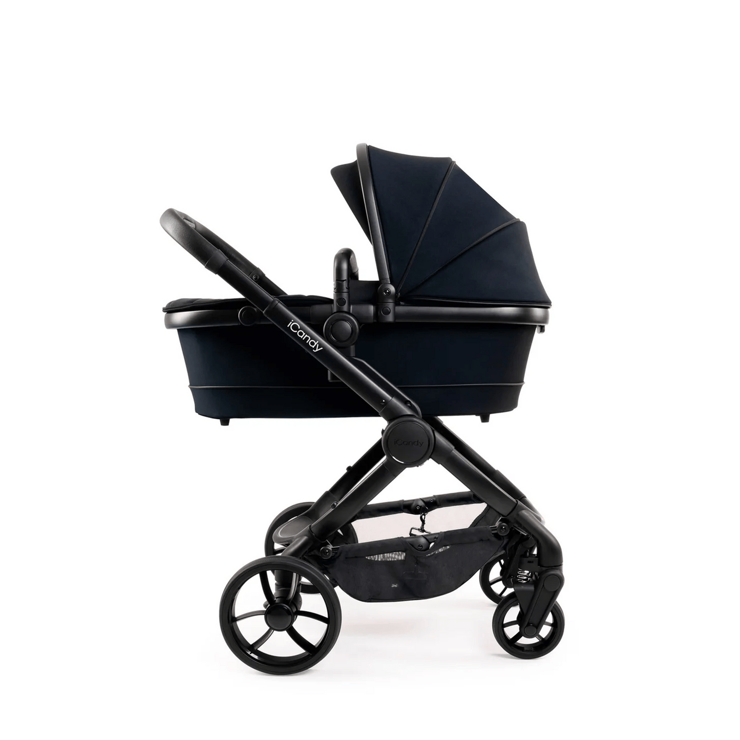 iCandy Peach 7 Bundle with Maxi Pebble Pro 2 And Familyfix Pro Isofix Base