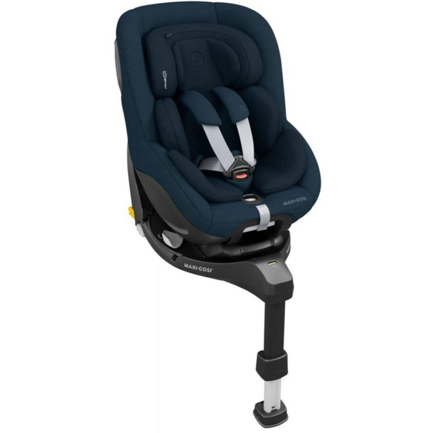Maxi Cosi Fame Buggy with Maxi Cosi Pebble Pro2 and Family Fix Pro Base