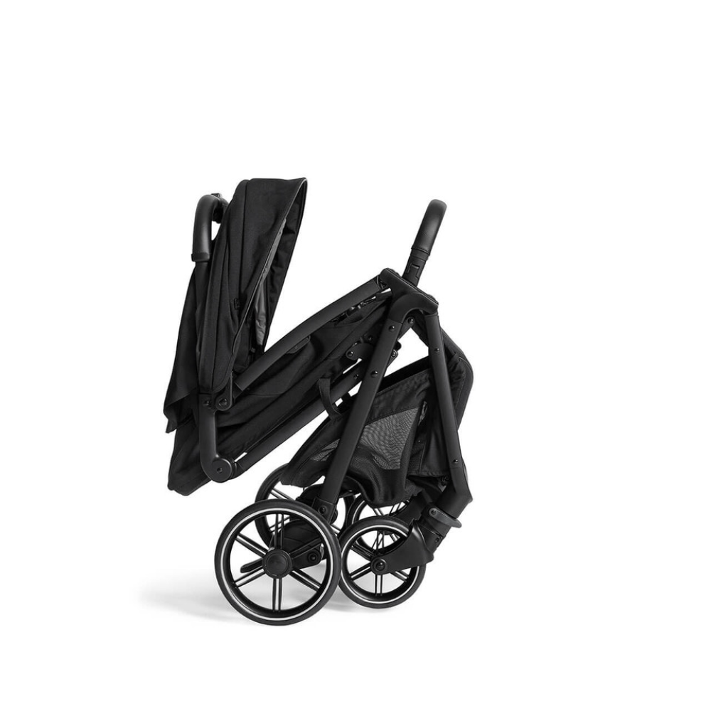 Joie Signature Parcel LX Stroller