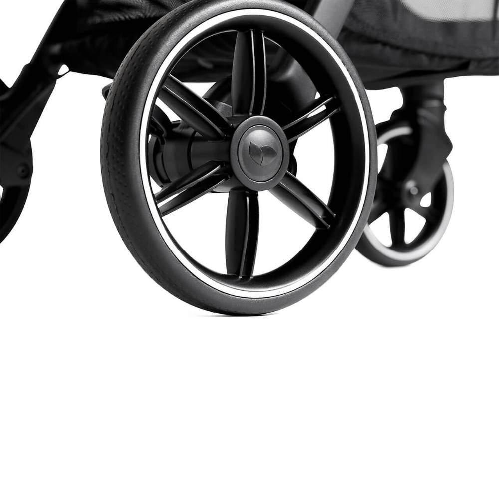 Joie Signature Parcel LX Stroller