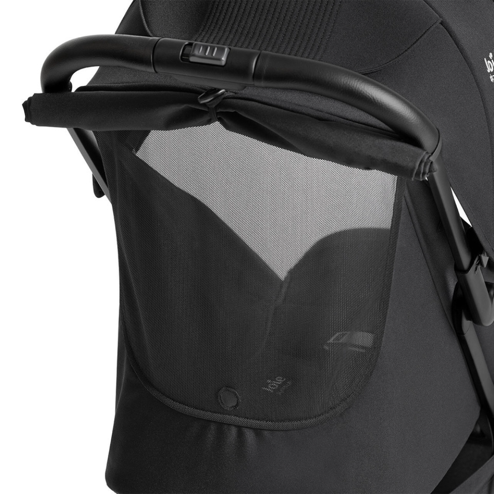 Joie Signature Parcel LX Stroller