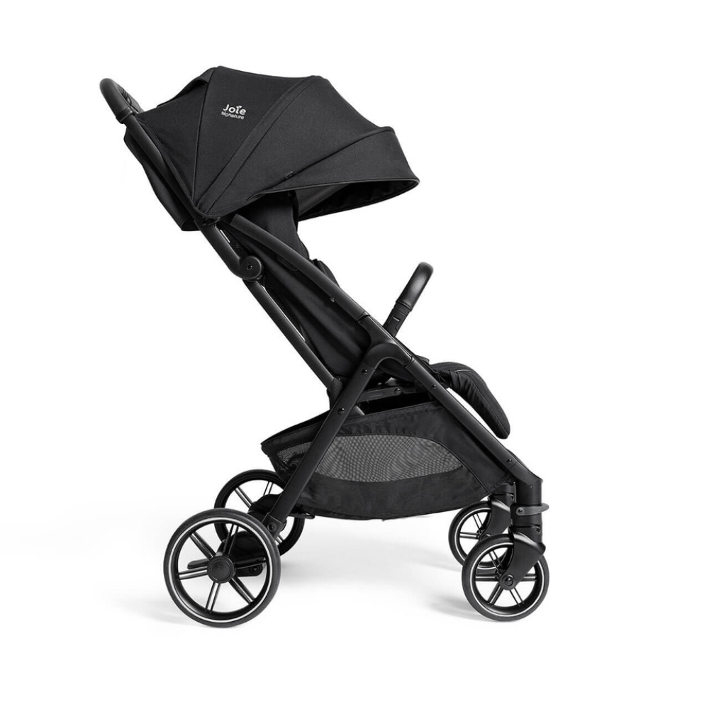 Joie Signature Parcel LX Stroller