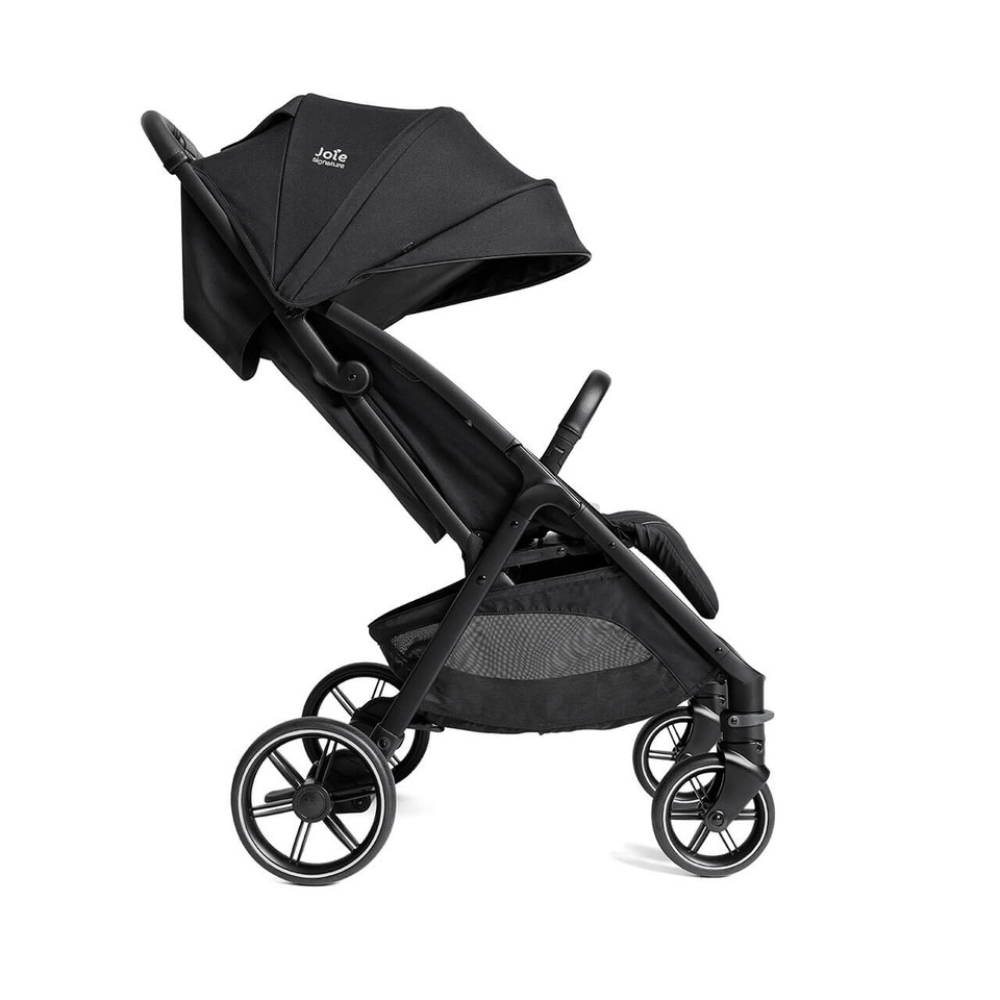 Joie Signature Parcel LX Stroller