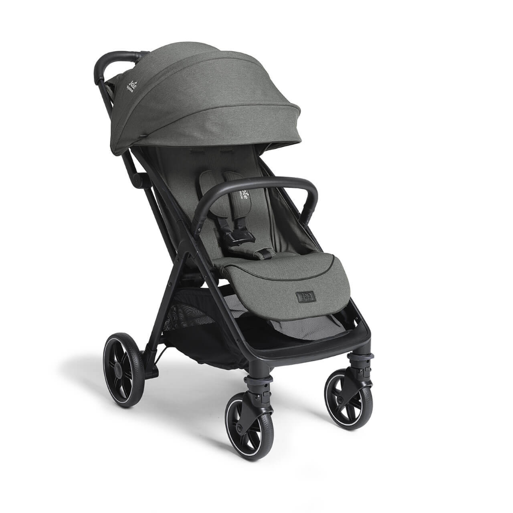 Joie Signature Parcel LX Stroller