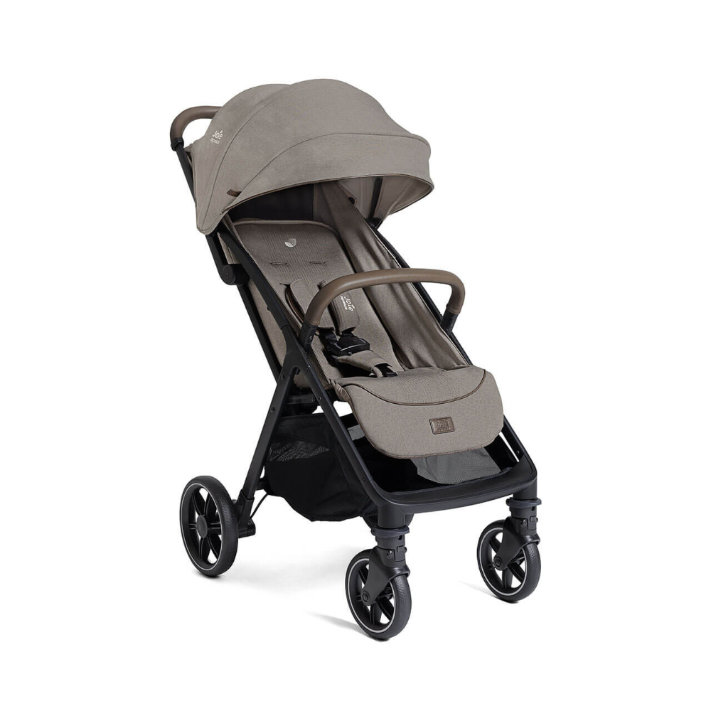 Joie Signature Parcel LX Stroller