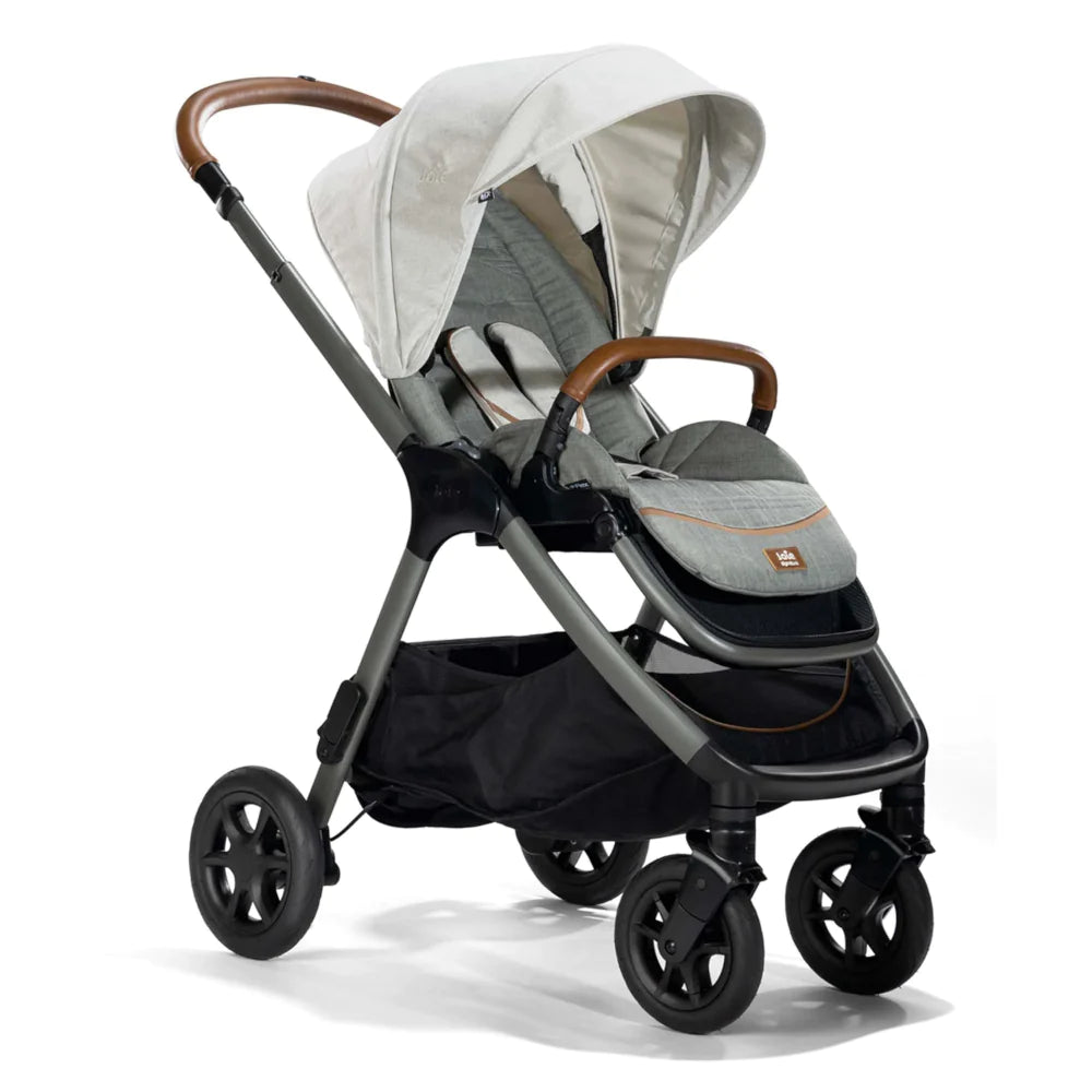 Joie Signature Finiti with Joie iLevel and Joie Encore Base