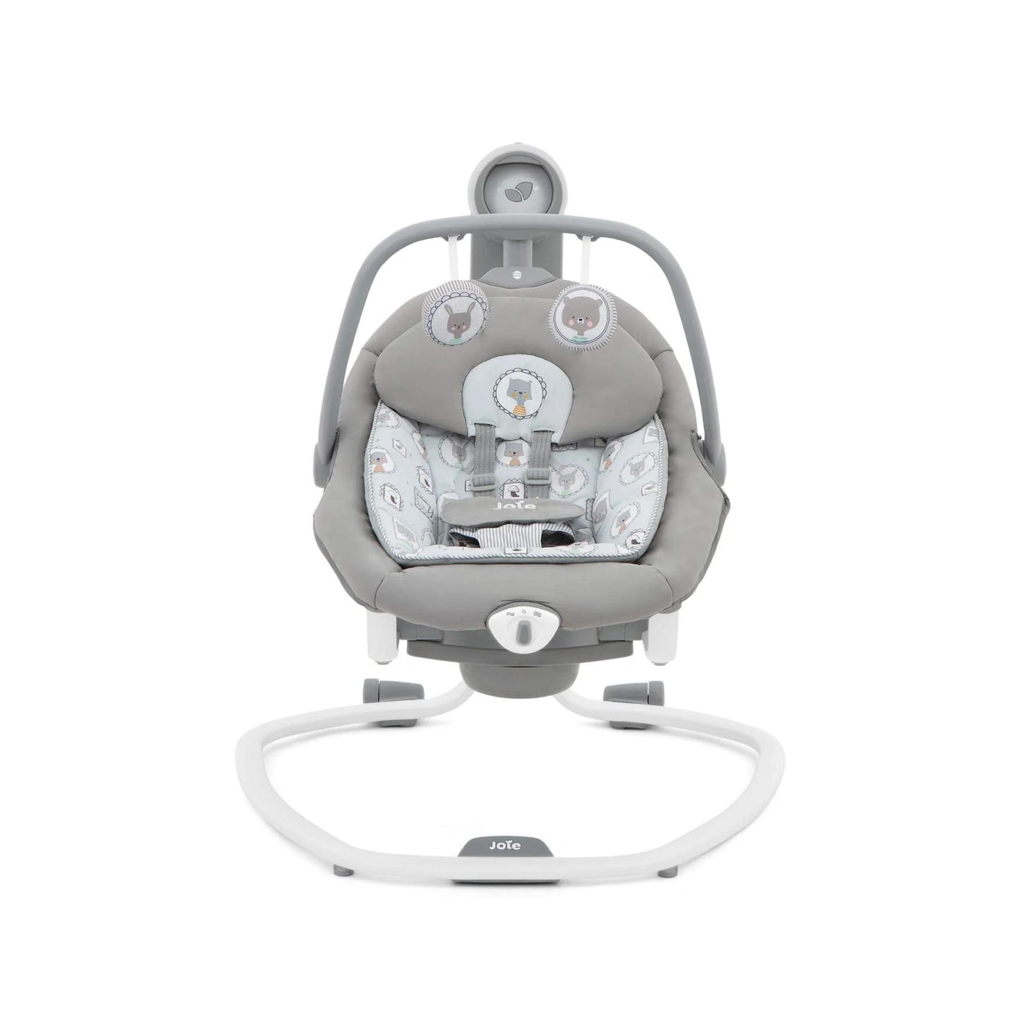 Joie Serina 2 in 1 Swing/Rocker