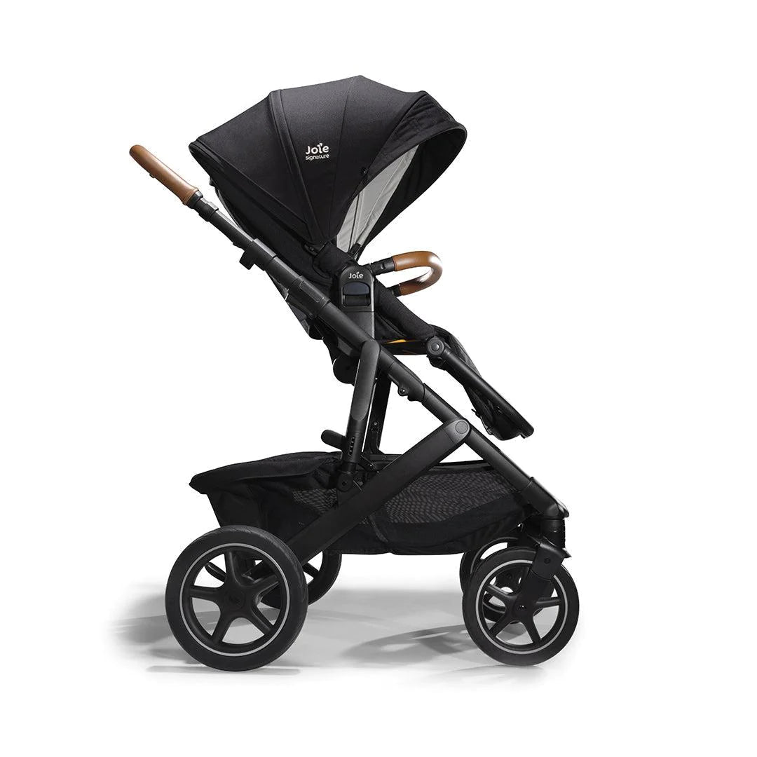 Joie Signature Vinca with Joie iLevel Recline Car Seat and Rotating Base