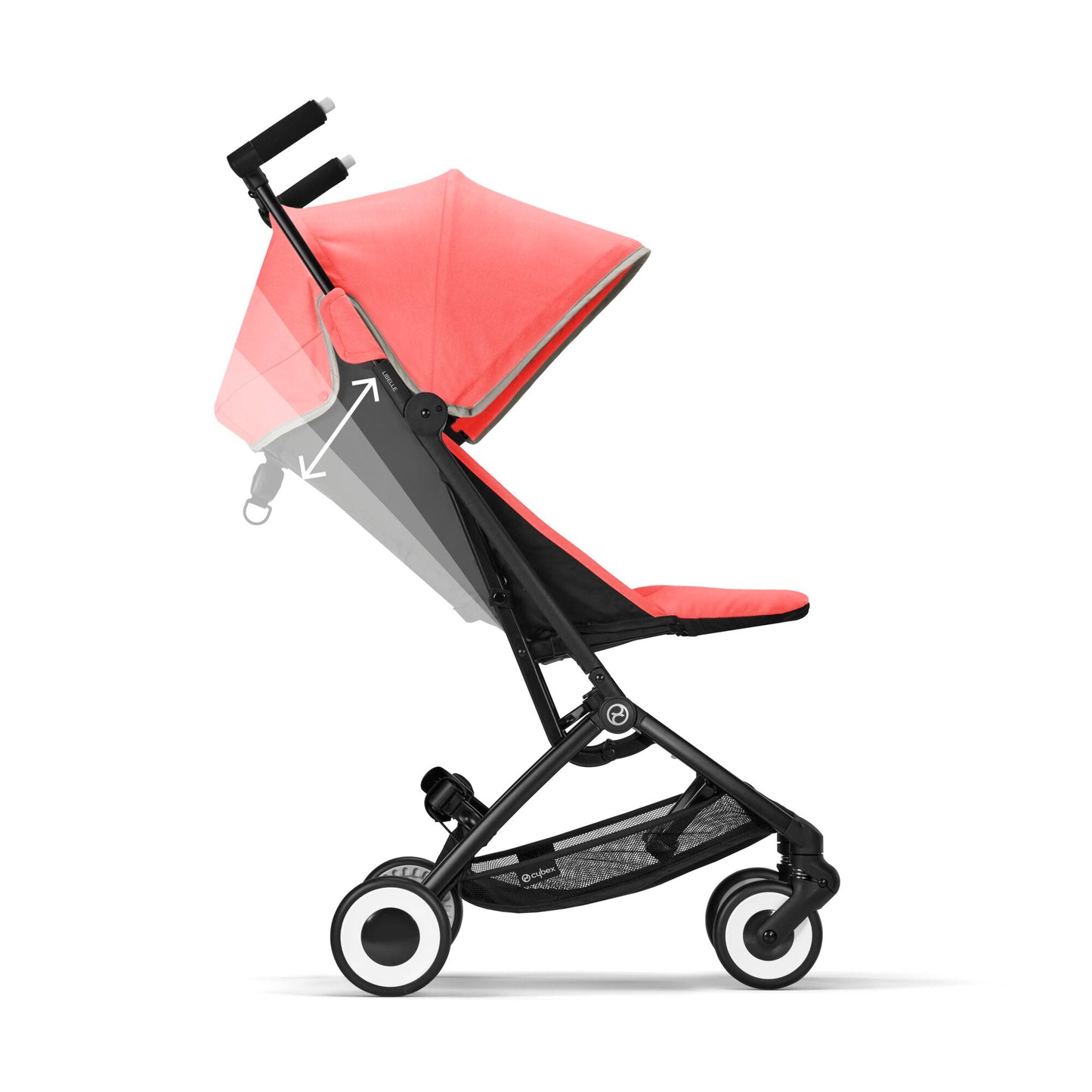 Cybex Libelle Compact Stroller 2023
