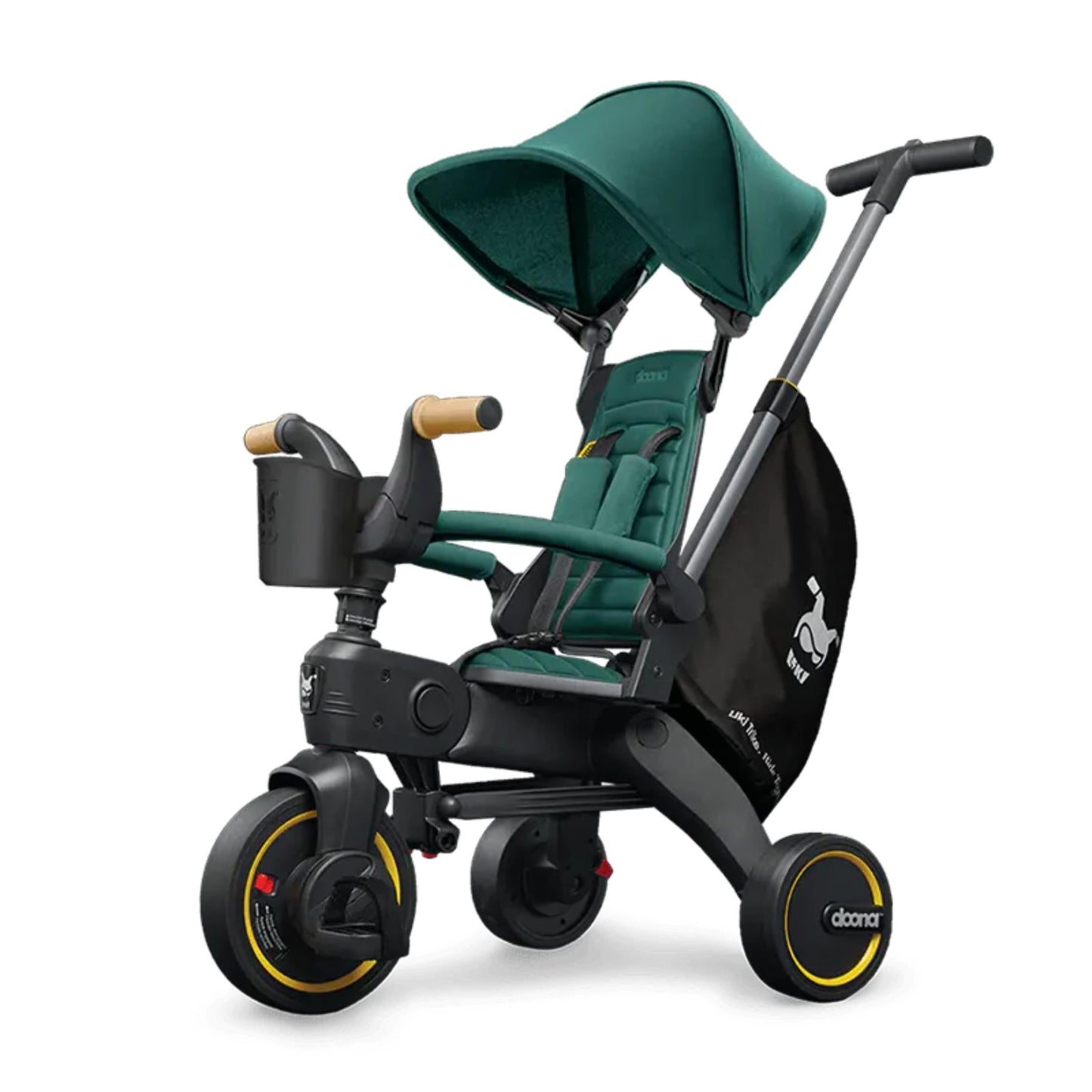 Doona Liki Trike S5