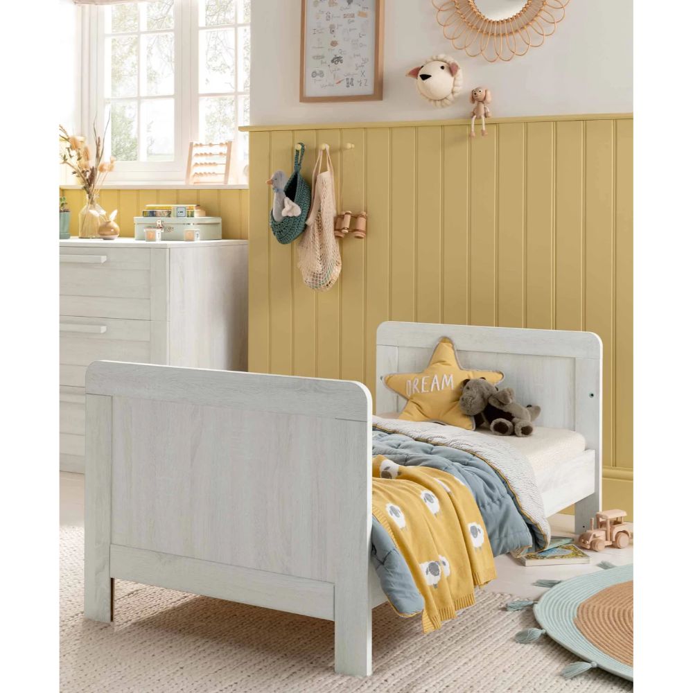 Mamas and Papas Atlas Small Cotbed