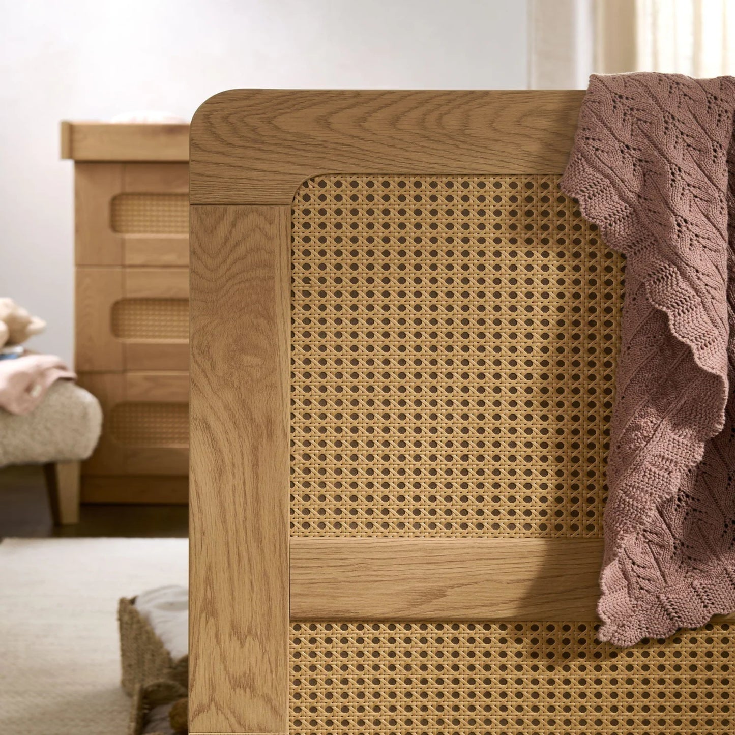 Mamas & Papas Esna Cot Bed
