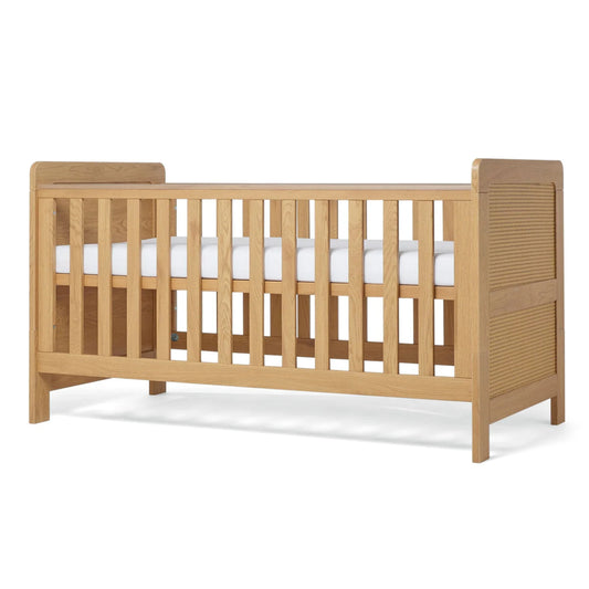Mamas & Papas Esna Cot Bed