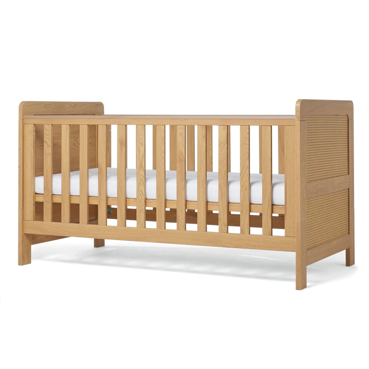 Mamas & Papas Esna Cot Bed