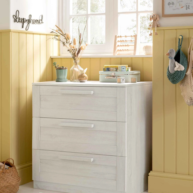 Mamas & Papas Atlas Dresser Changer